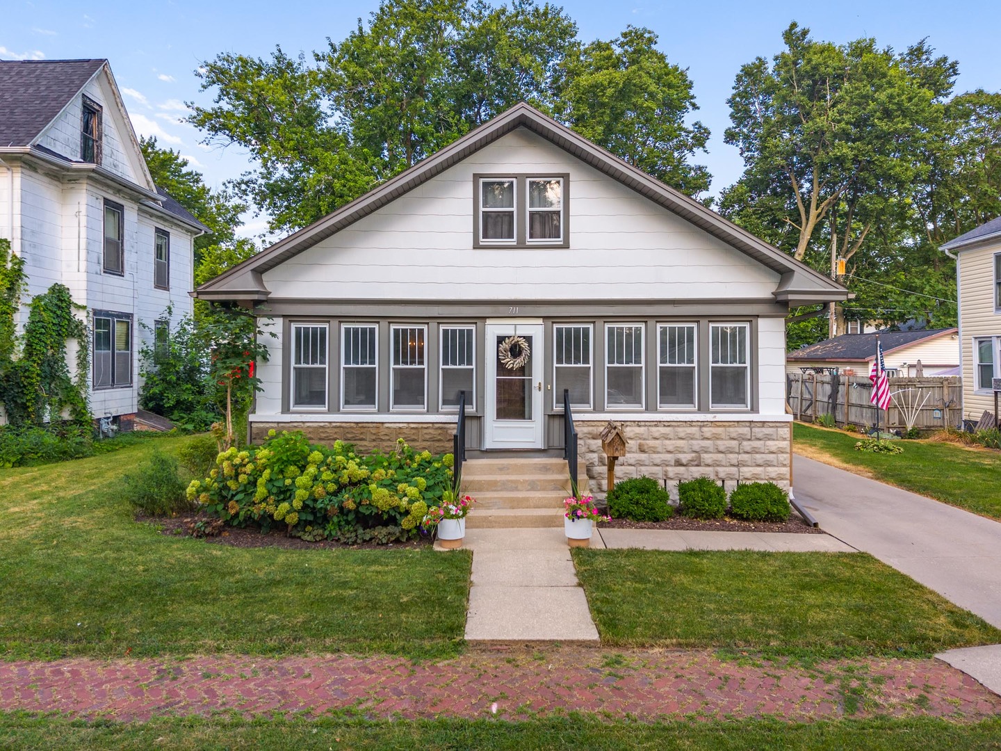 711 N Mill Street