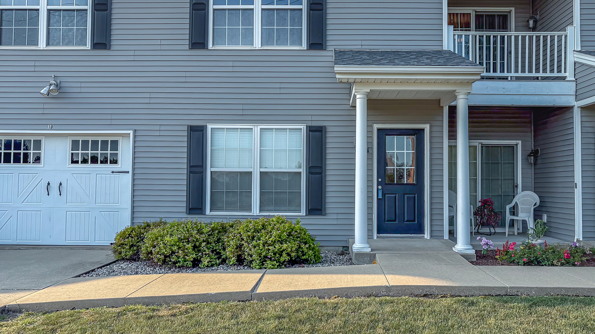 102 Essex, Unit #9 Lane