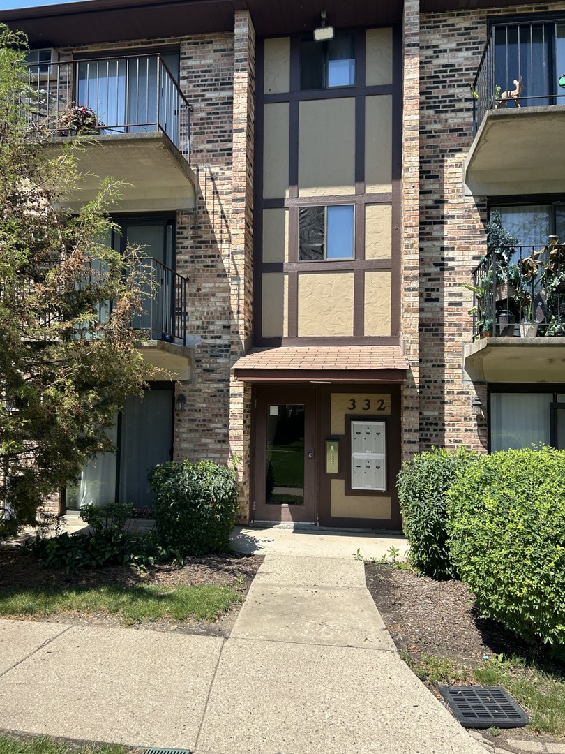 332 Klein Creek Court