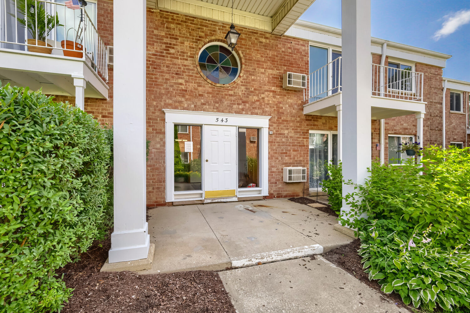 543 Burlington Avenue