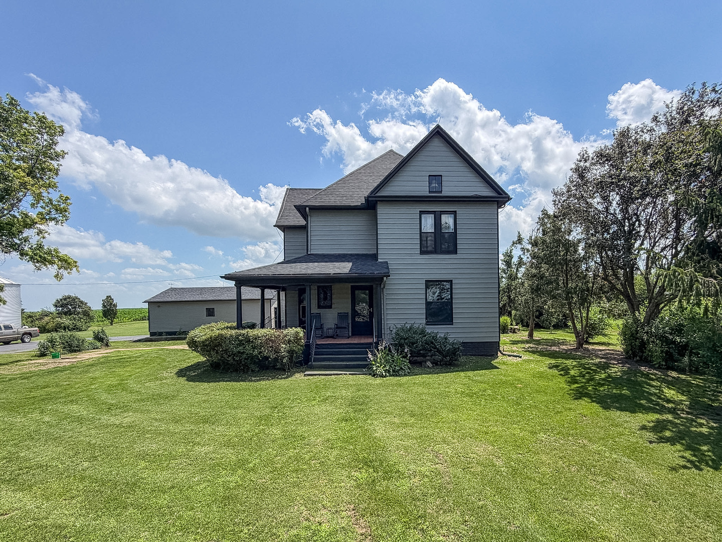 2273 County Road 3100