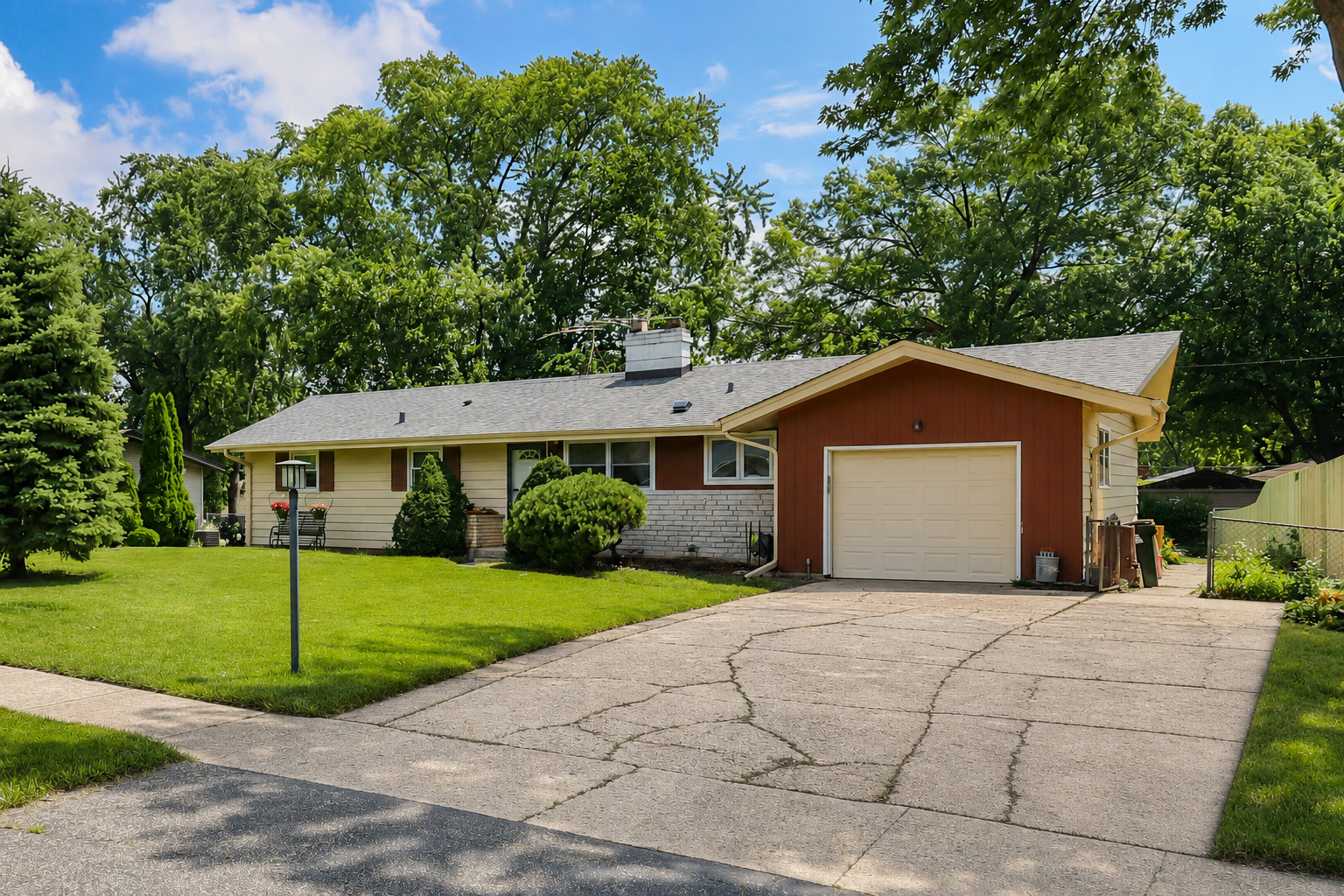 443 Glendale Road