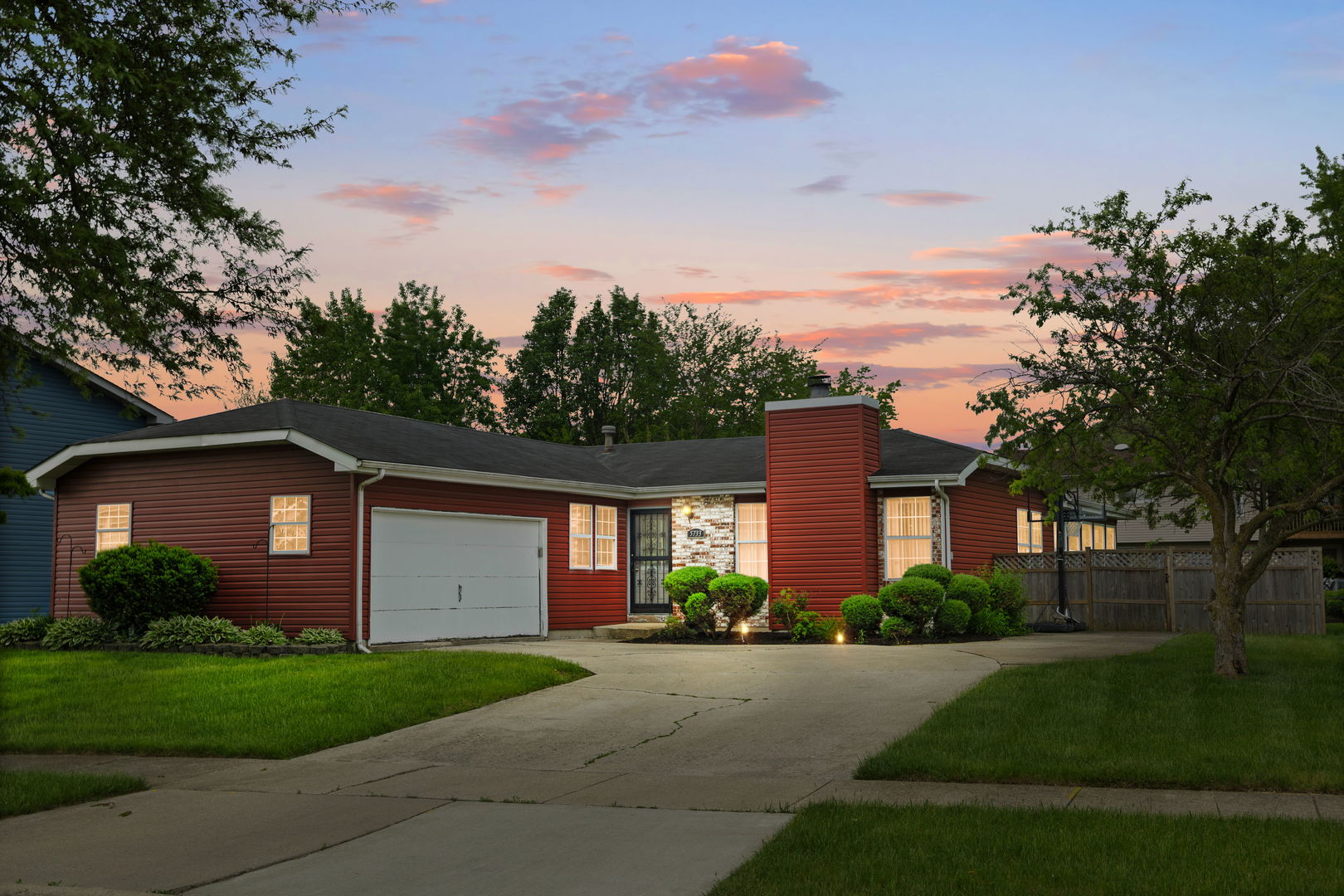 5733 Woodgate Drive