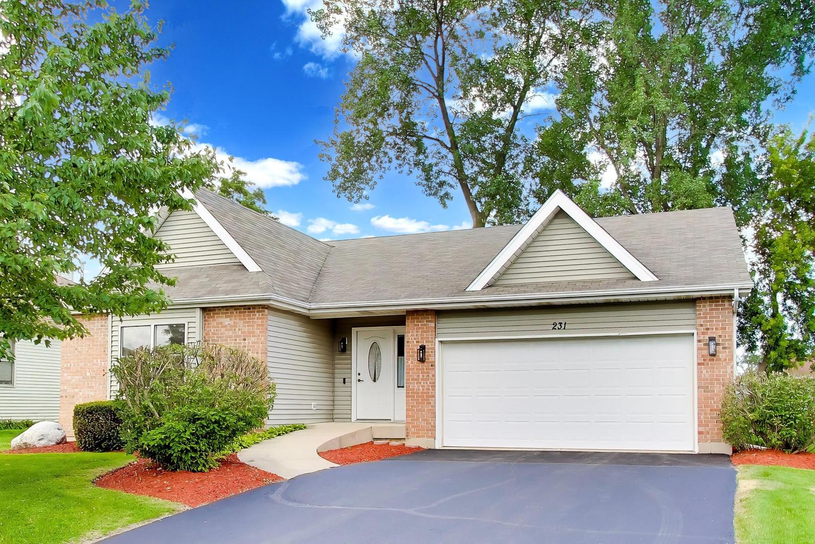 231 Clover Chase Circle