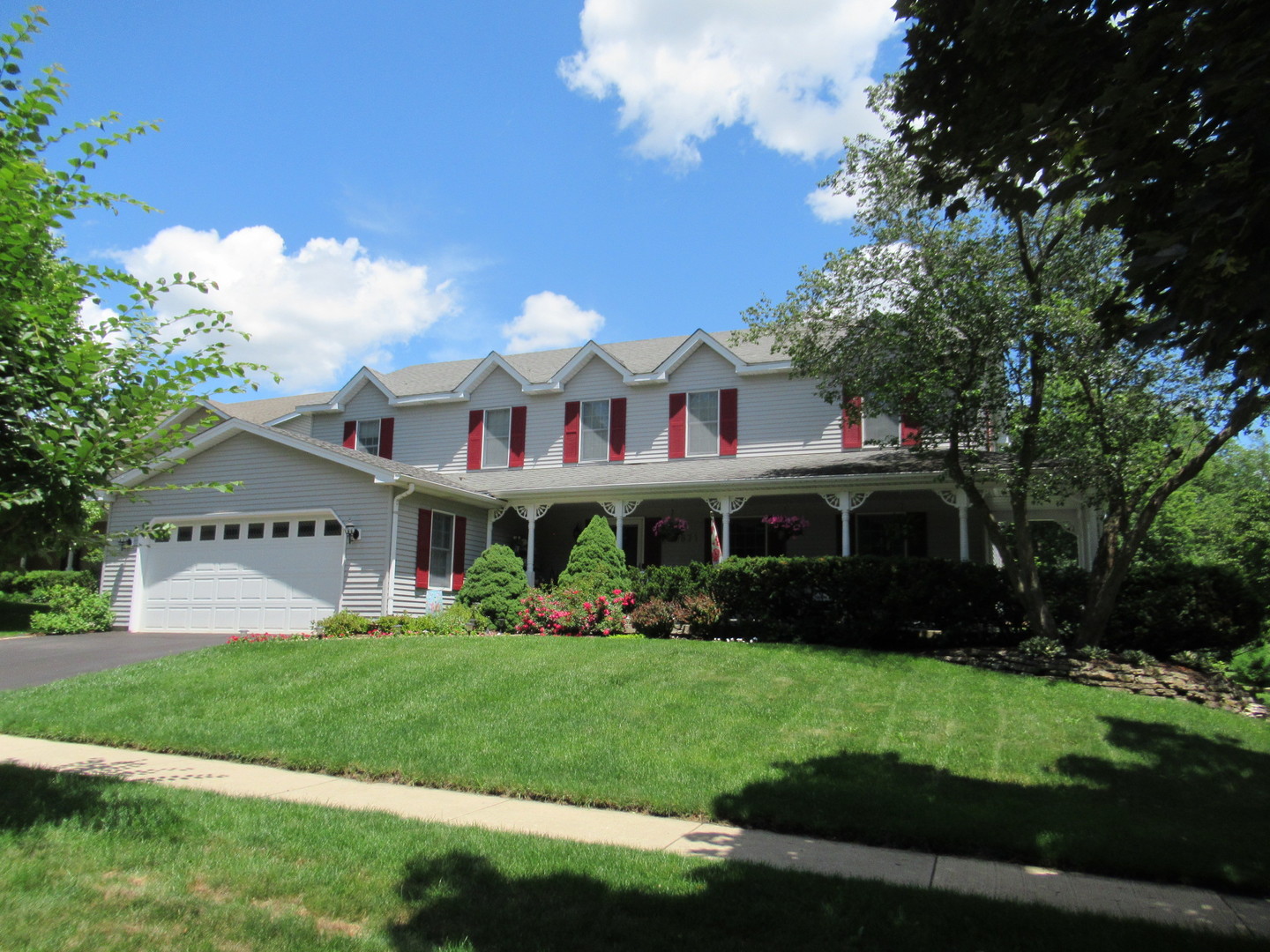 1871 Allen Drive