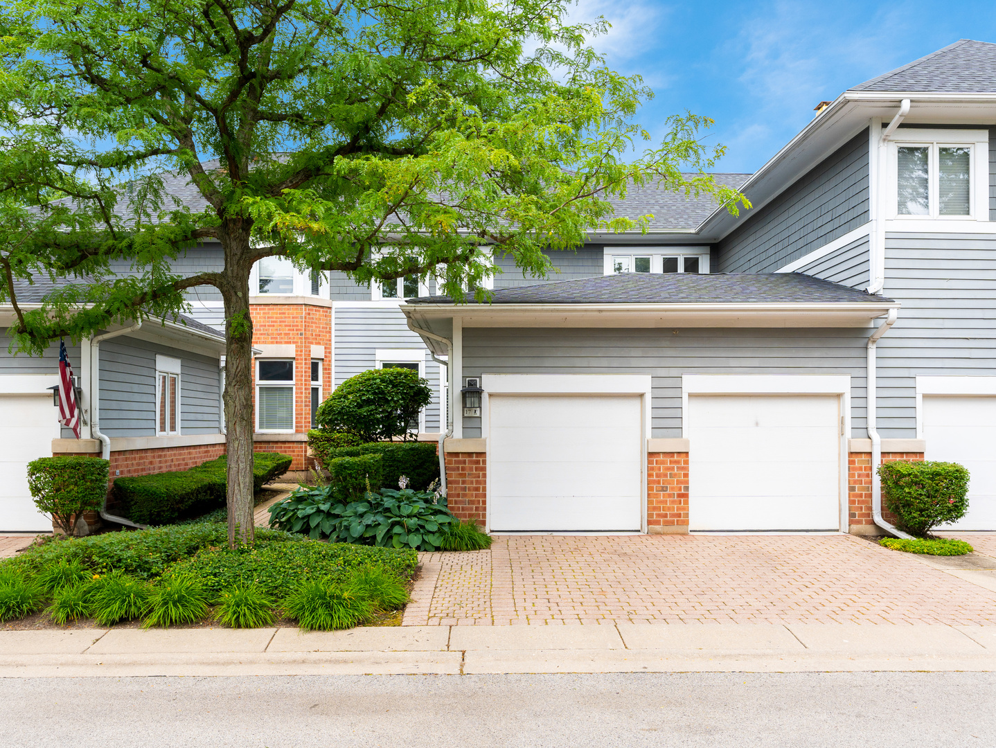 17 Mashie Court