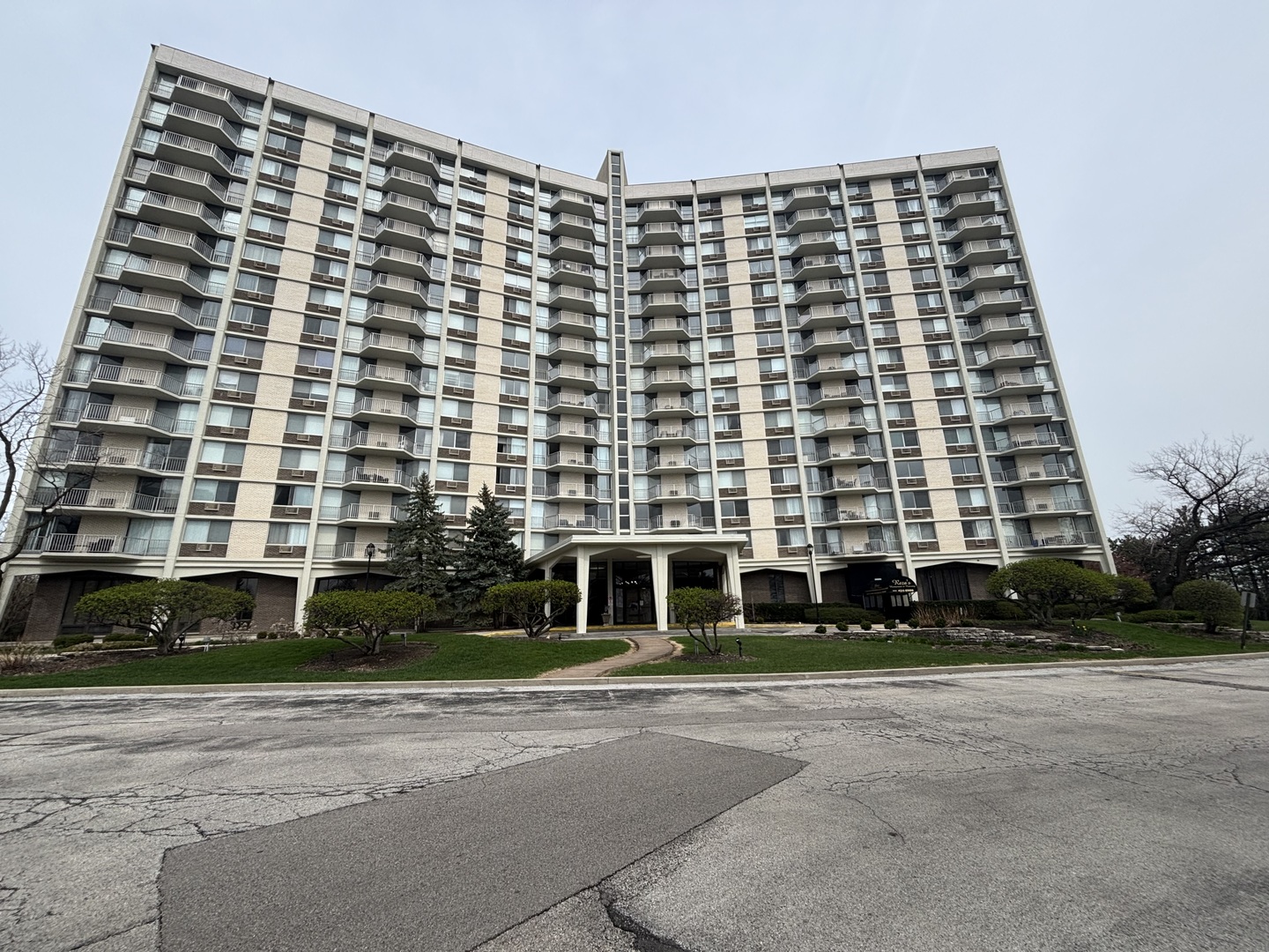 40 N Tower Road
