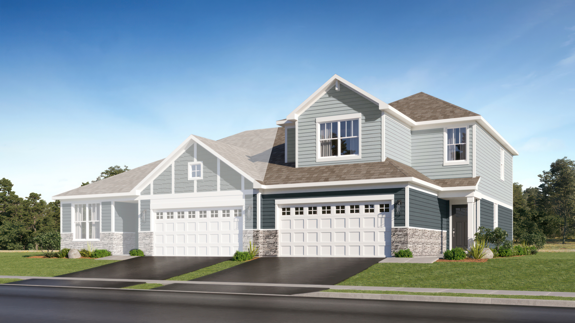 4111 Meadowridge Road