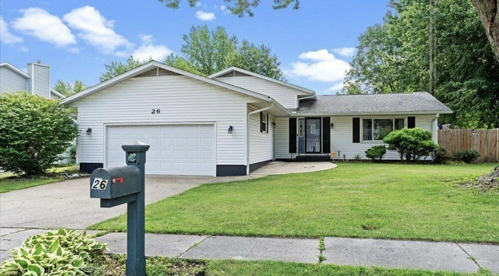 26 Skyview Drive