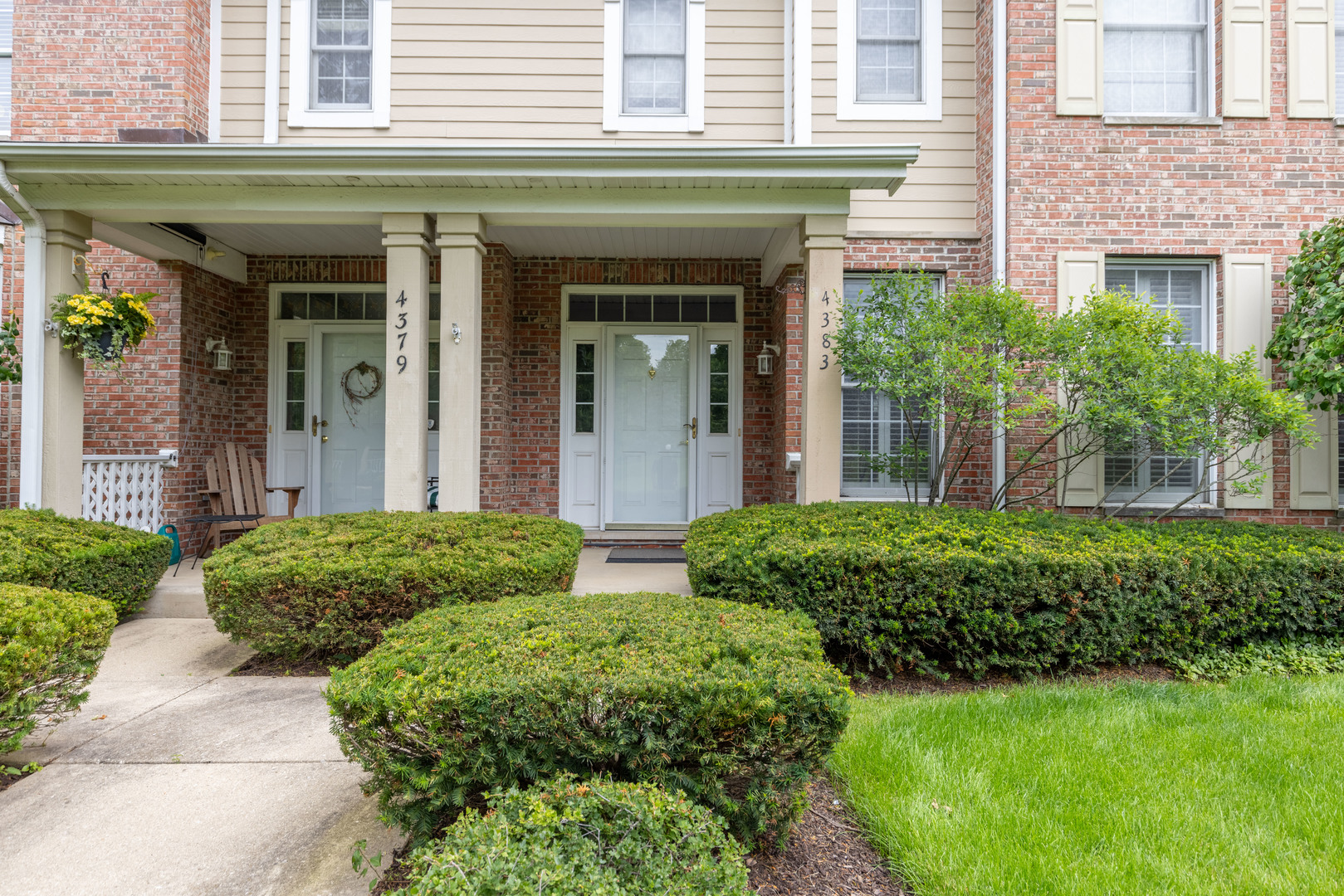 4383 Canterbury Court