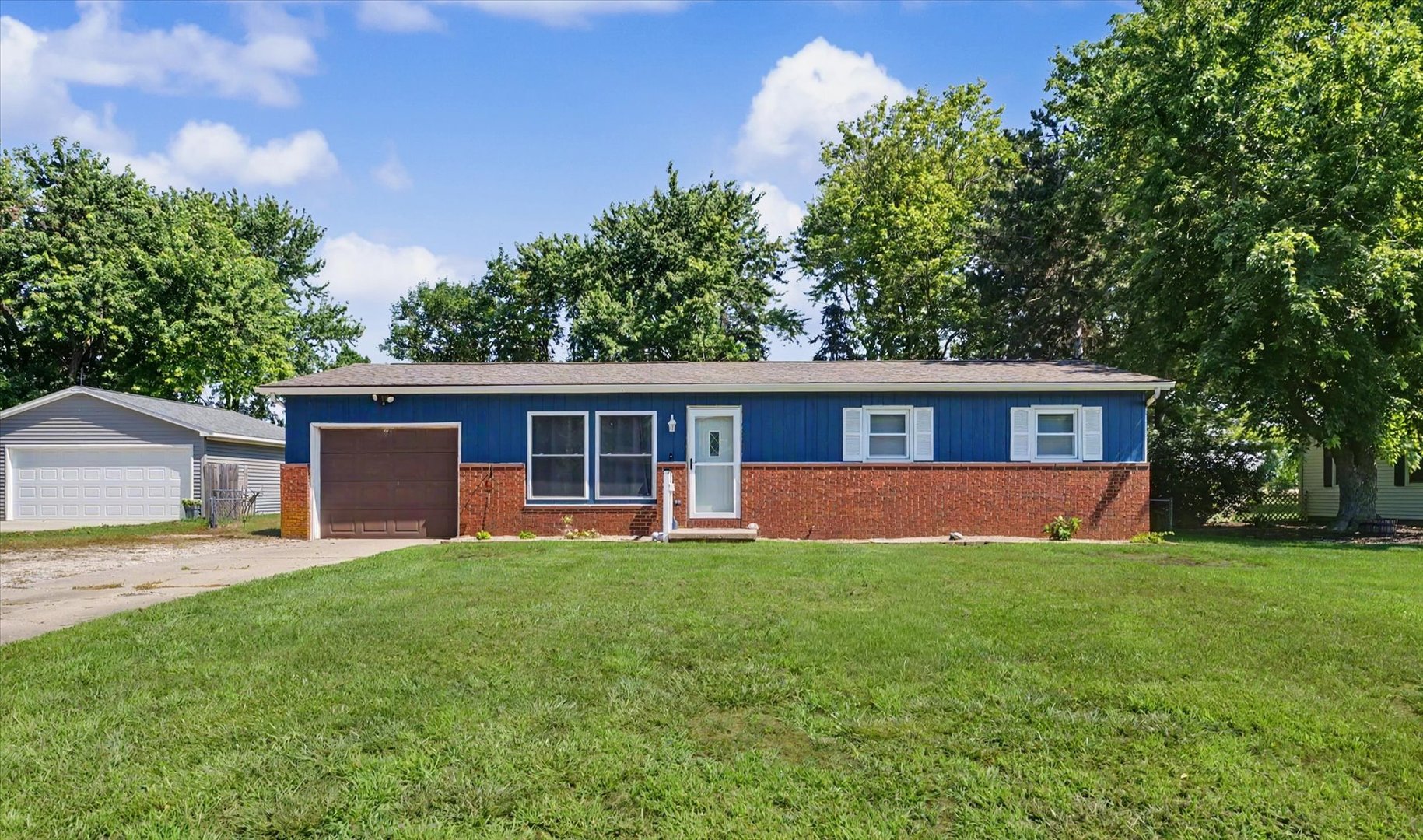 406 NORTHGATE Drive
