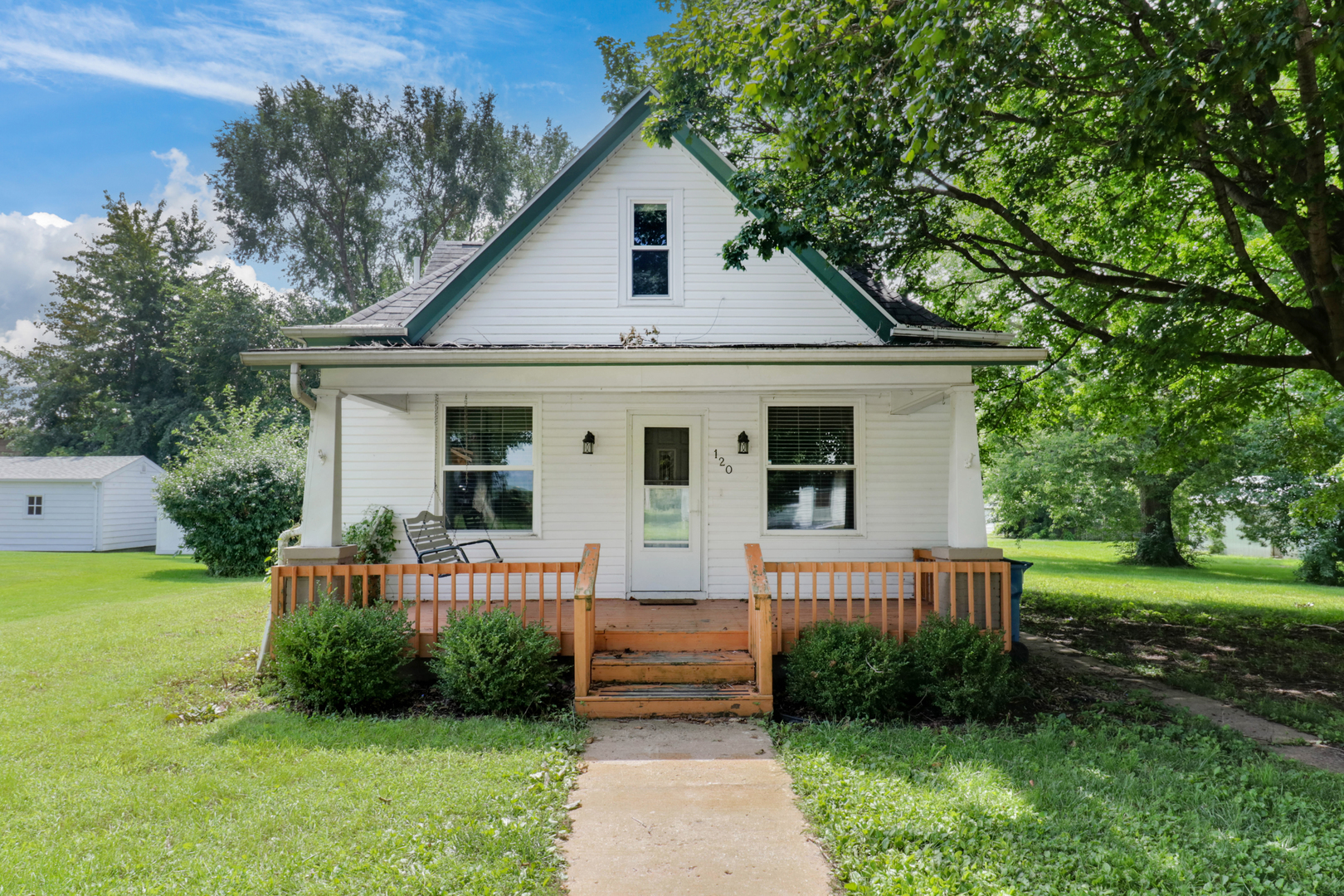 120 E Main Street
