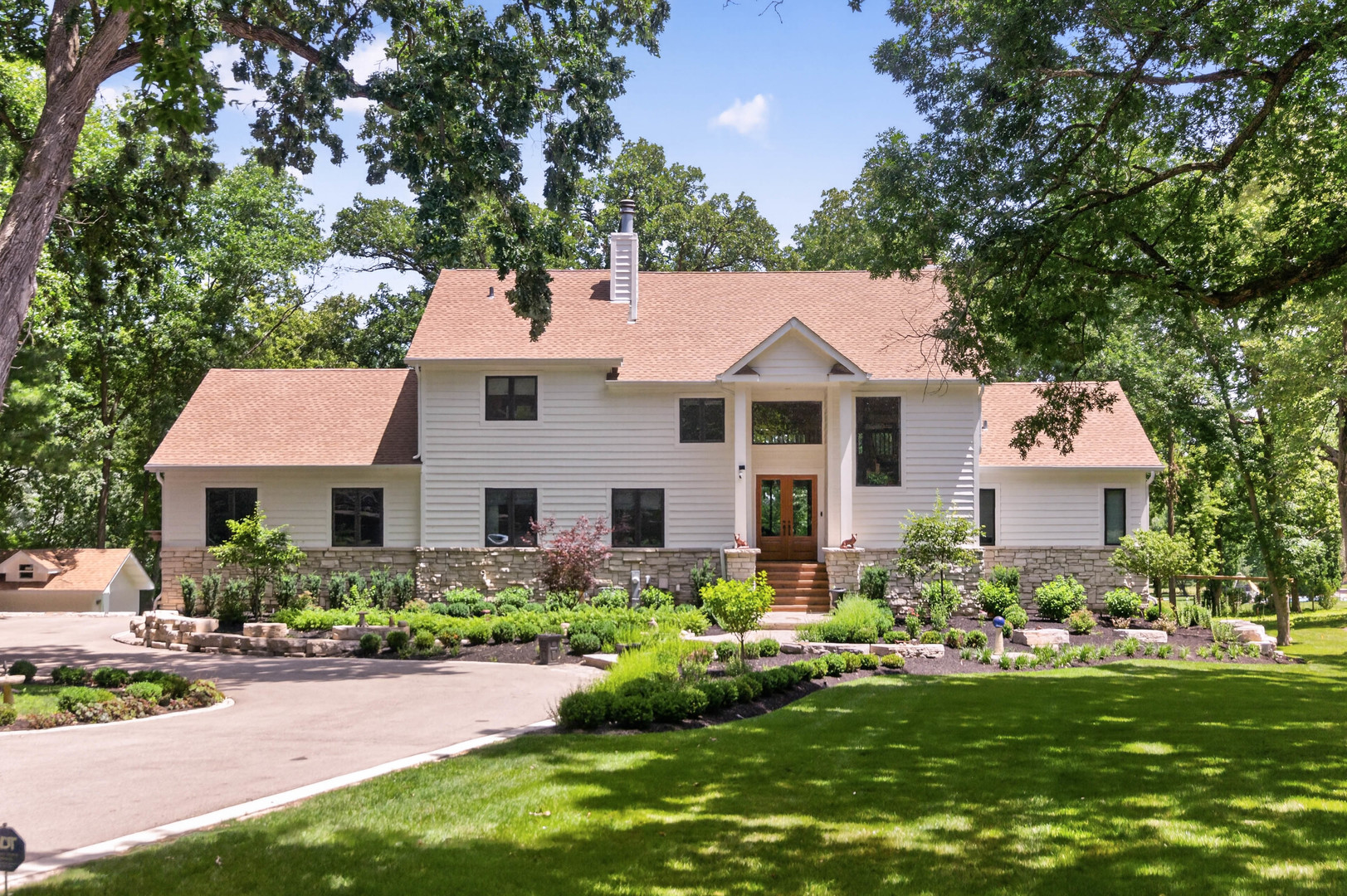 41W438 Barlow Drive