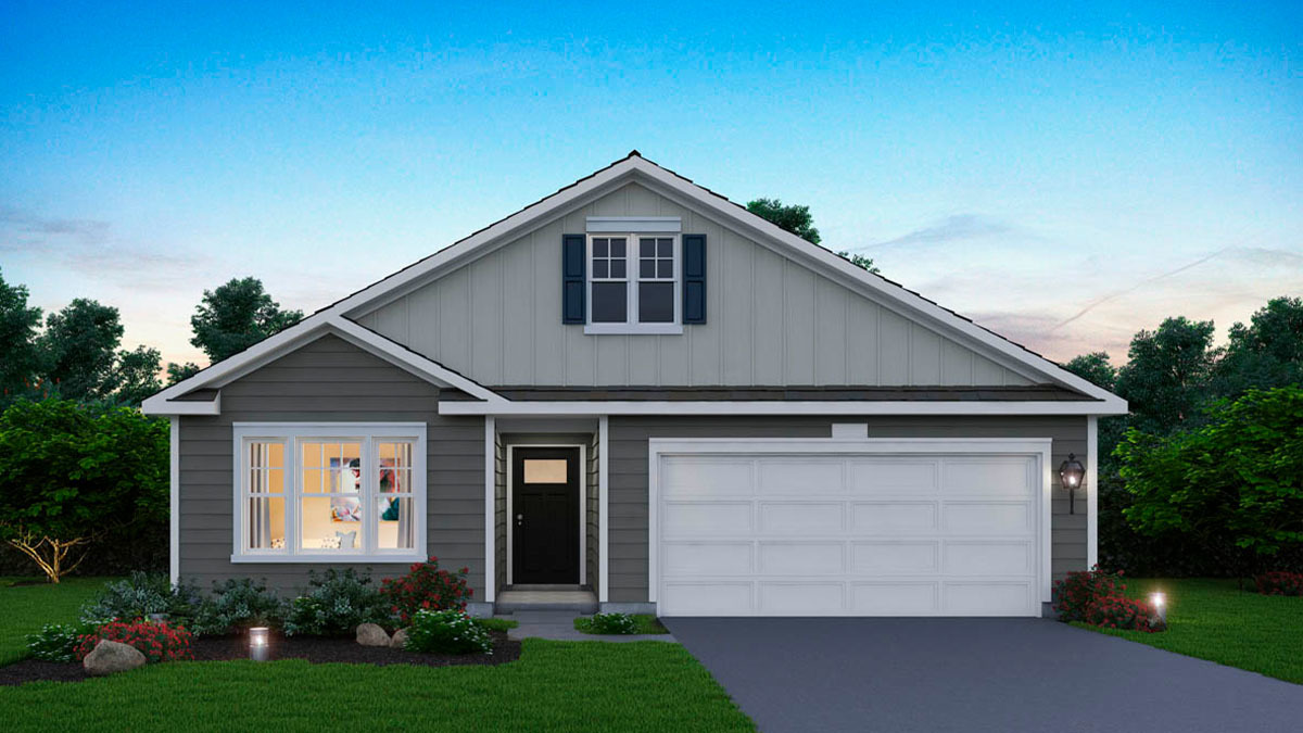 6273 Maple Glen Drive
