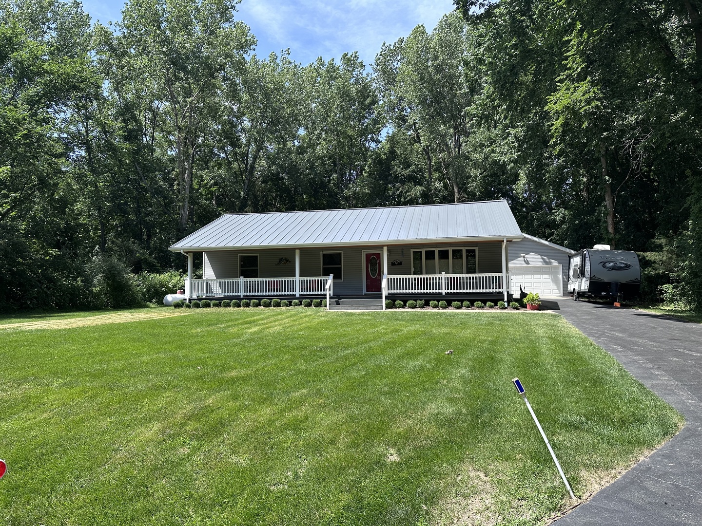 11 Timberlane Drive