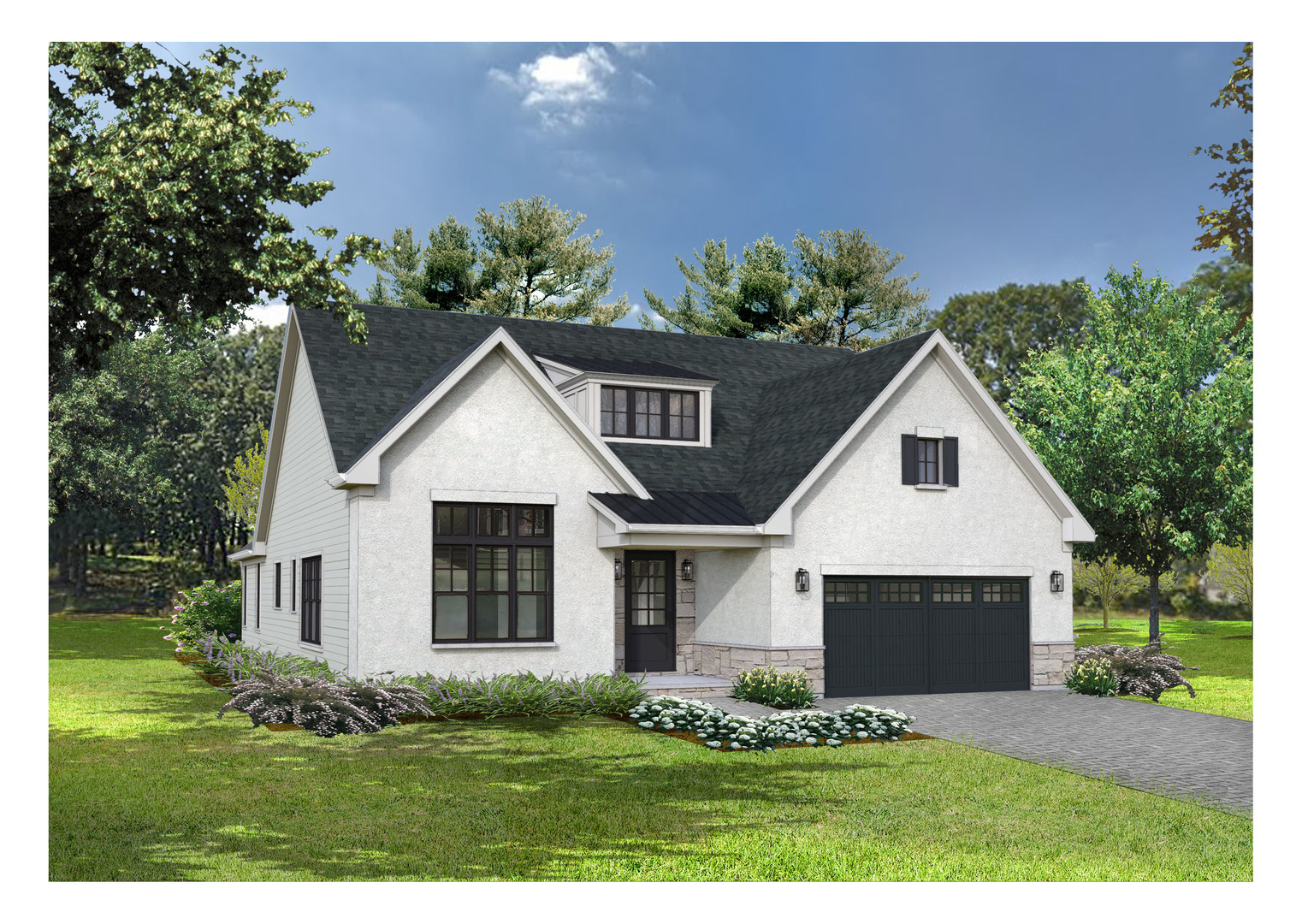 1107 Hawthorn (Lot 141)