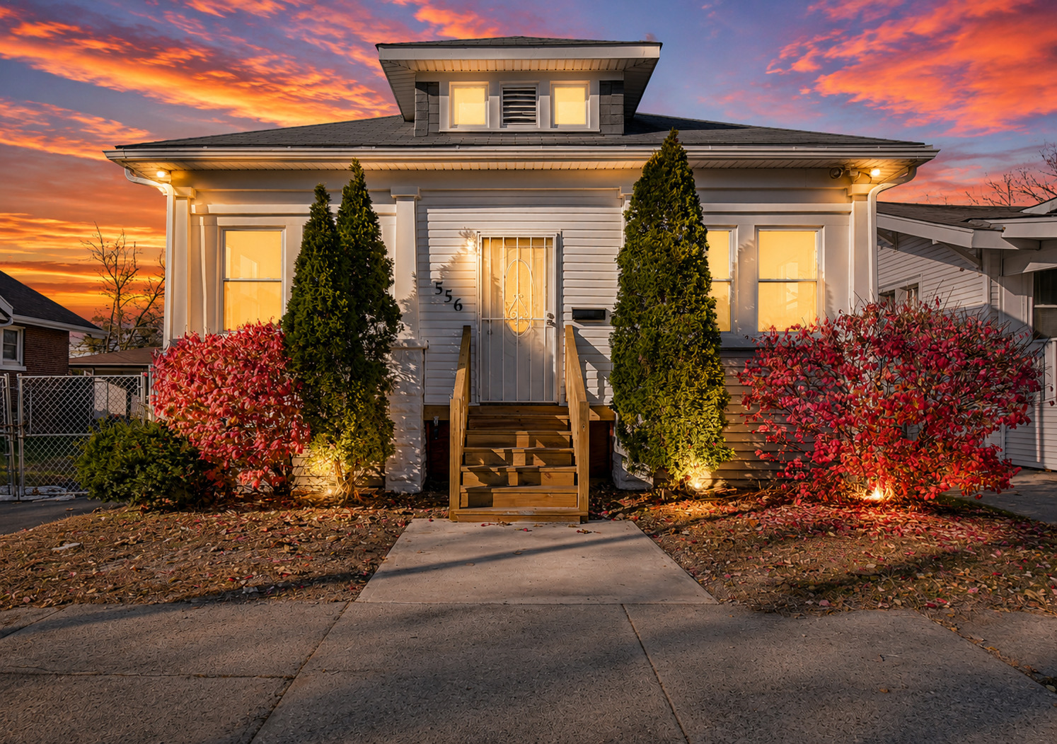 556 Forsythe Avenue