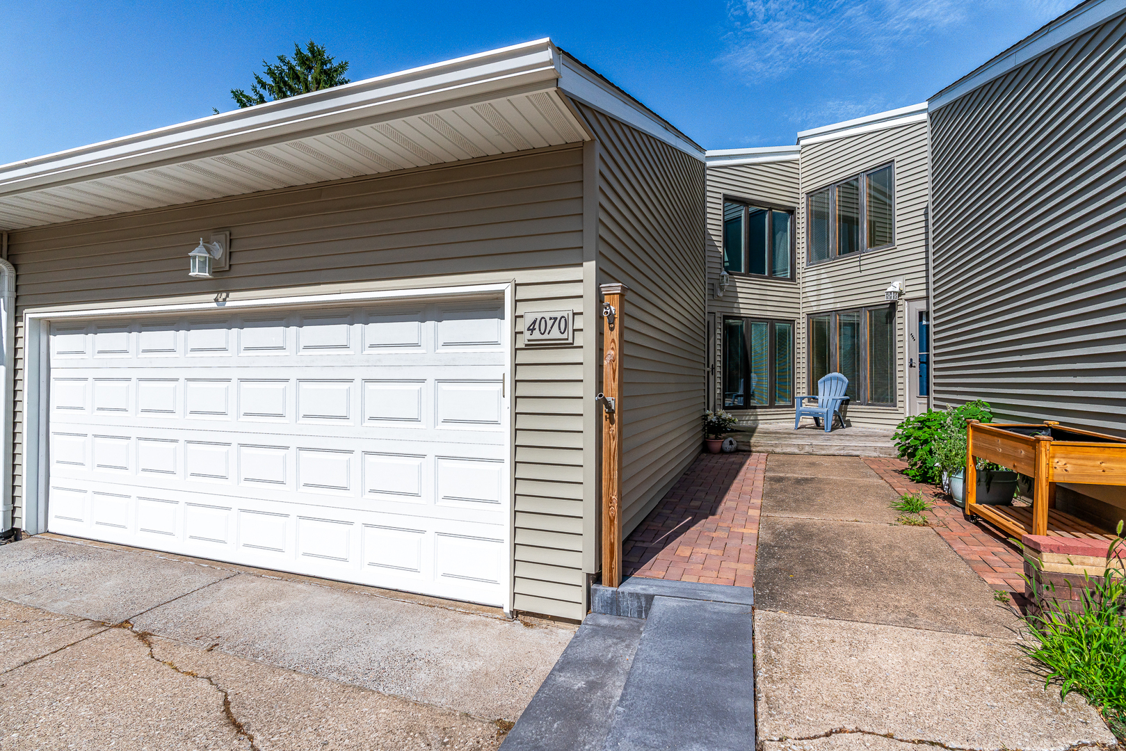 4070 Prairie Lane