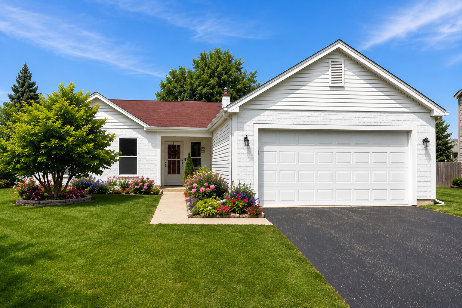 216 Magnolia Drive
