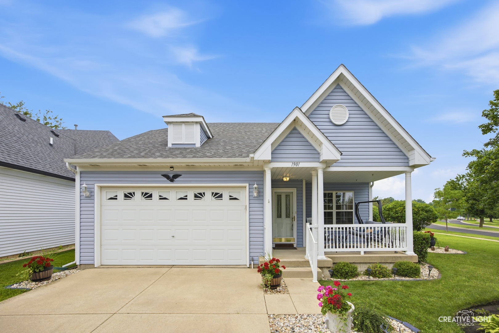 1901 Lakeside Drive