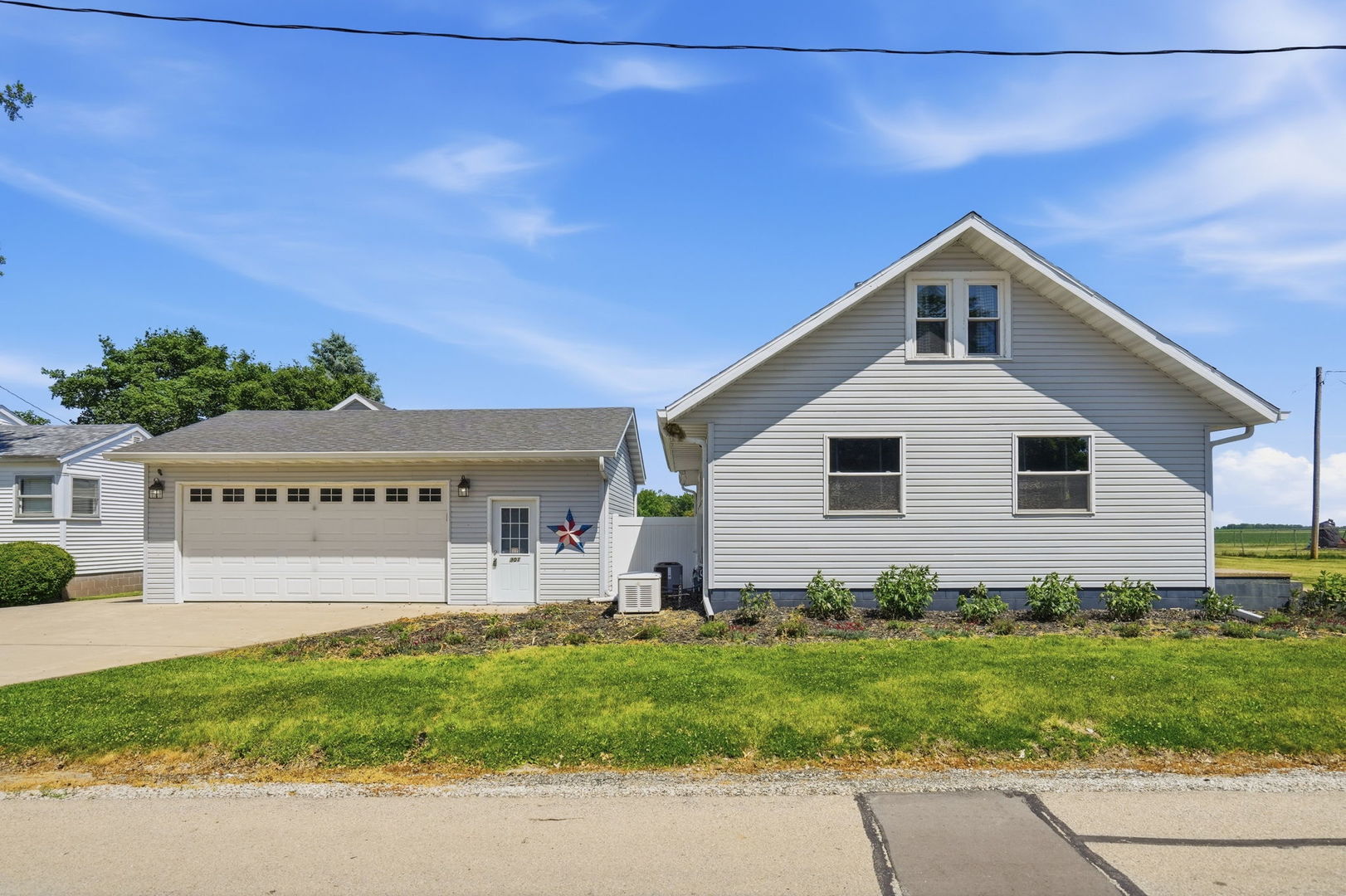 301 N Yates Street