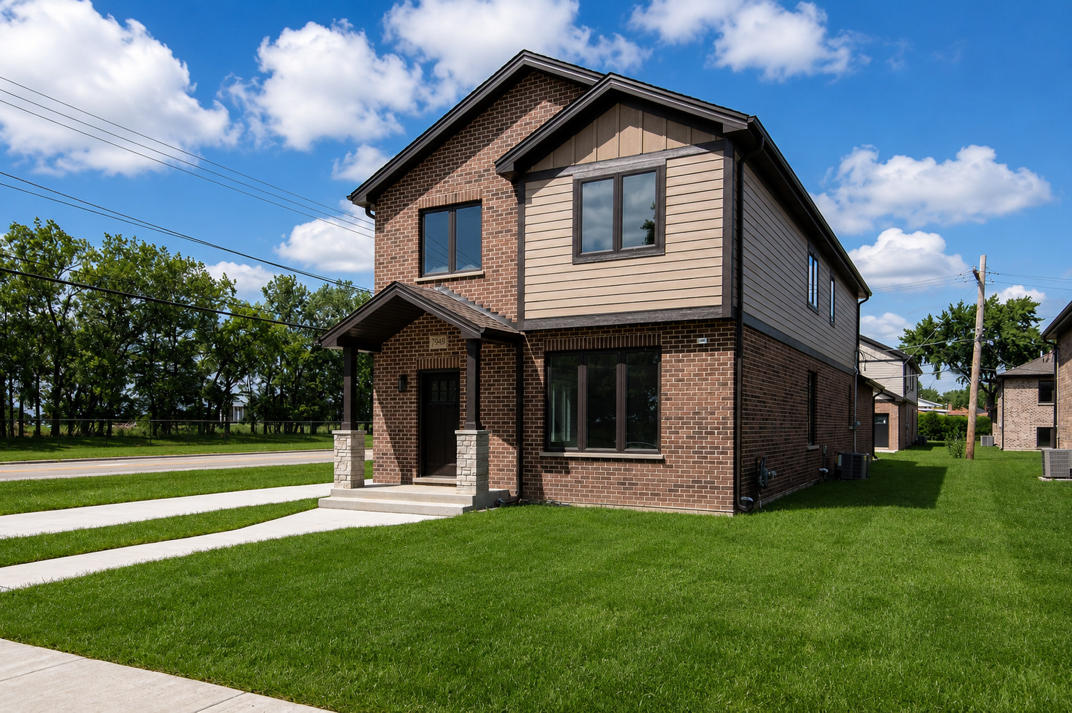 7948 W 74TH Street