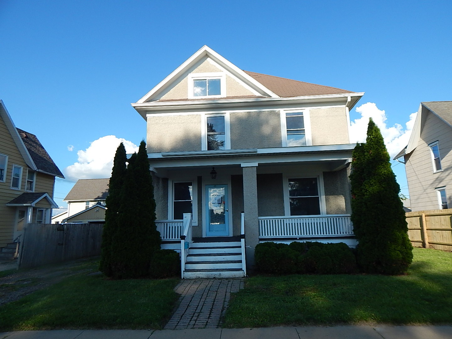 205 N 5th Street