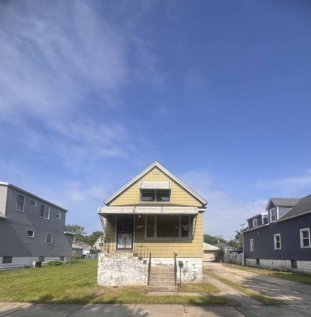 14035 S green Bay