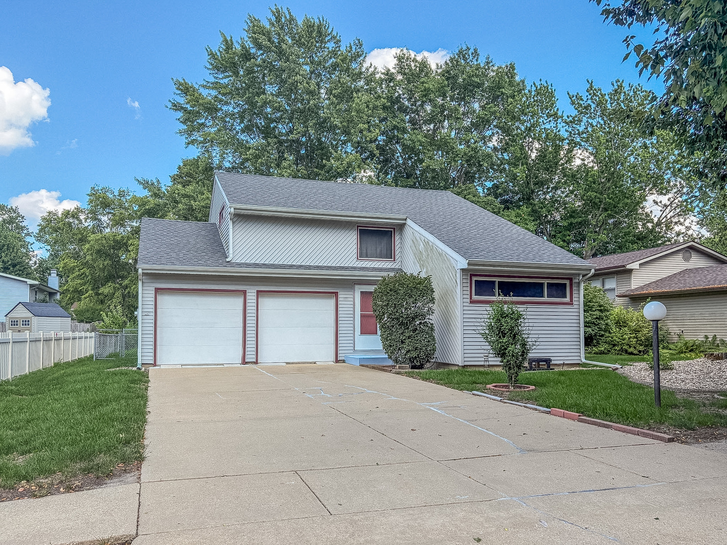 2314 Mulberry Court