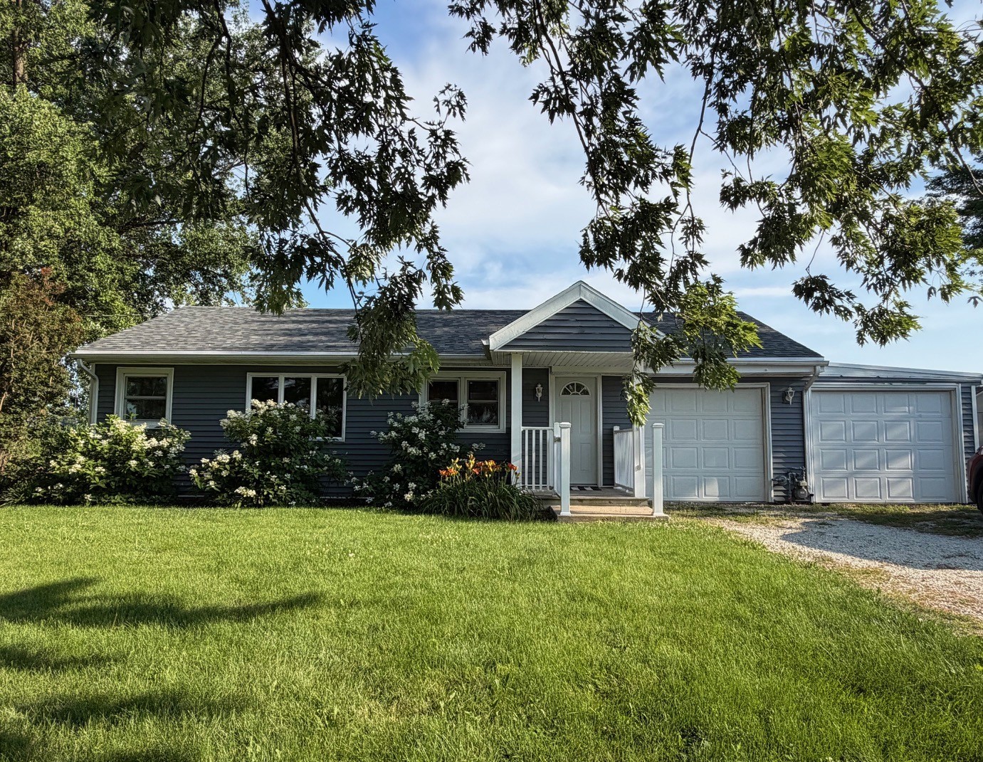 5538 W 1000 N Road