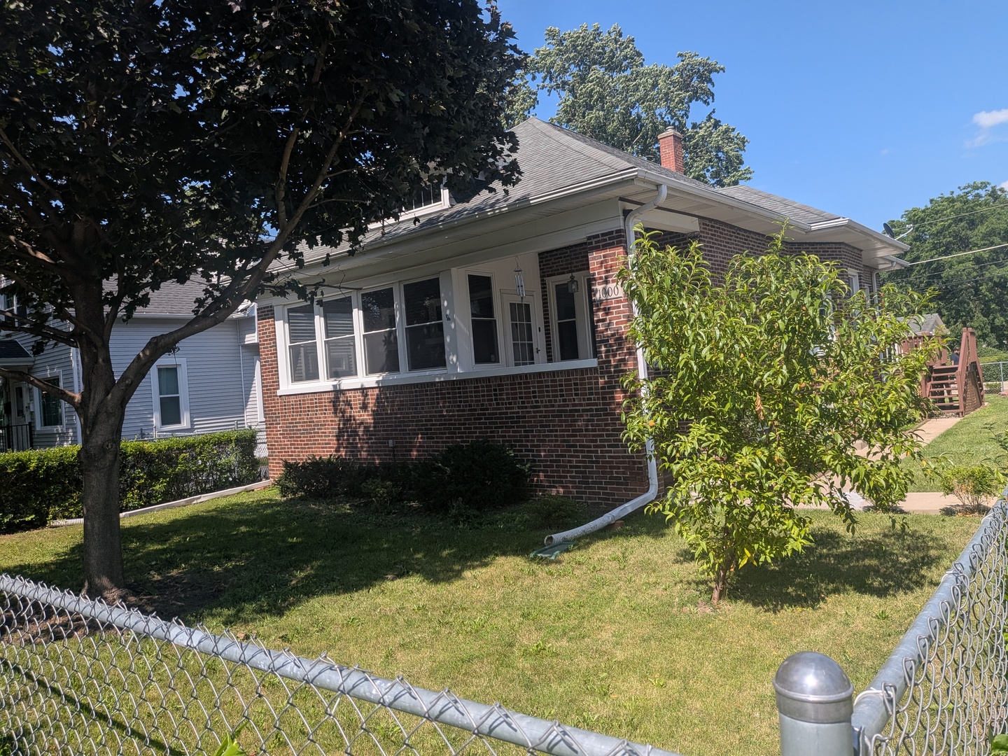 1000 Vine Street