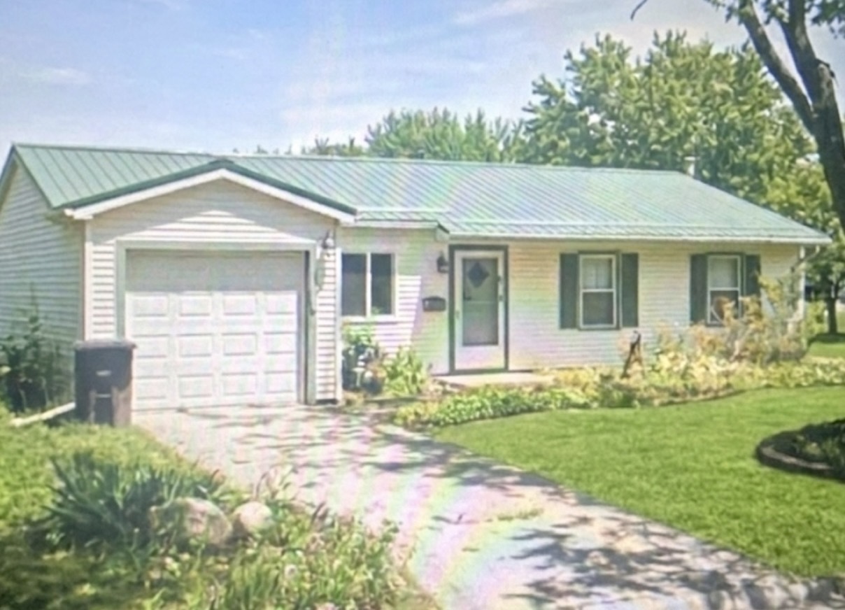 1219 Koehn Drive