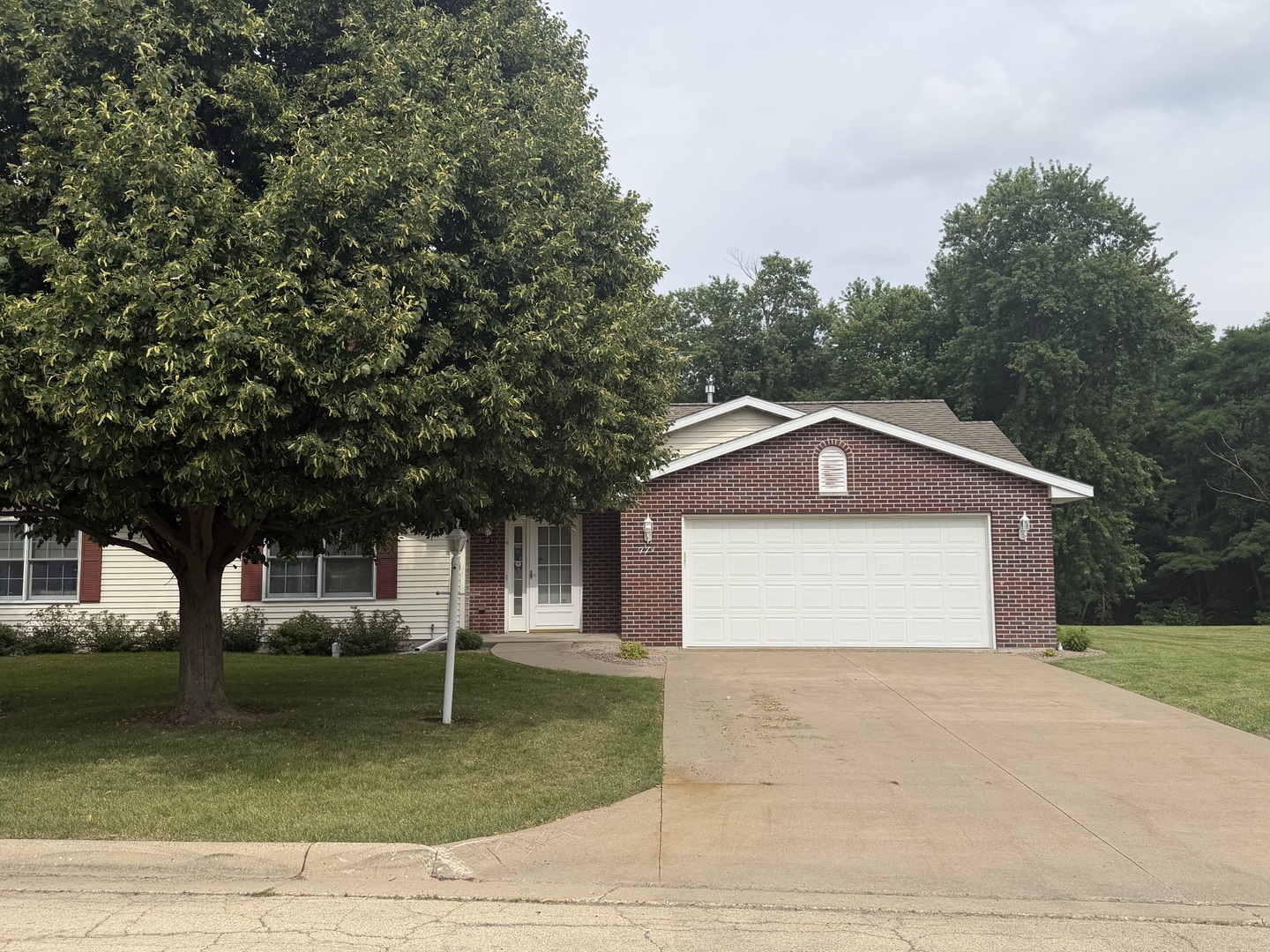 771 S Parkcrest Drive
