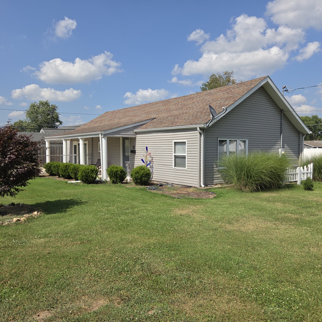 505 Sylvester Avenue W