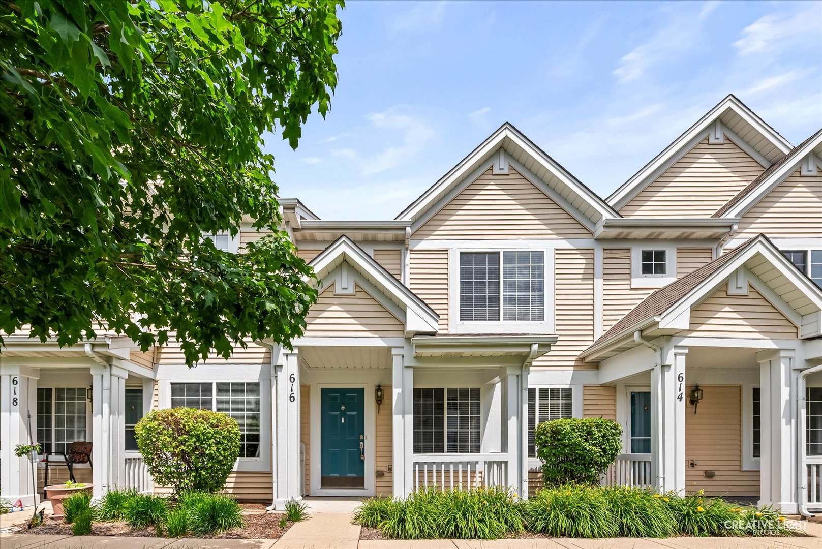 616 Lincoln Station Drive
