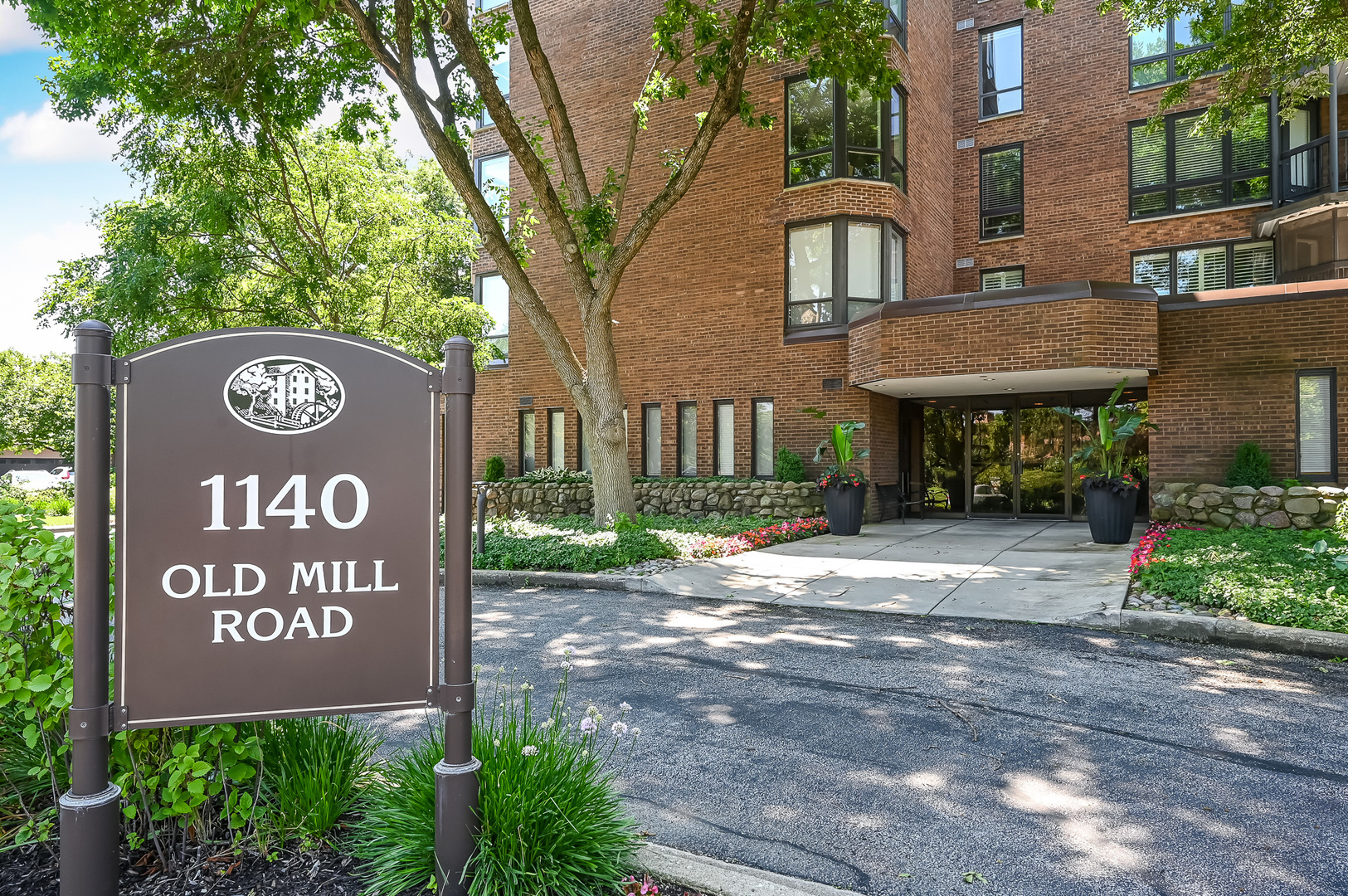 1140 Old Mill Road