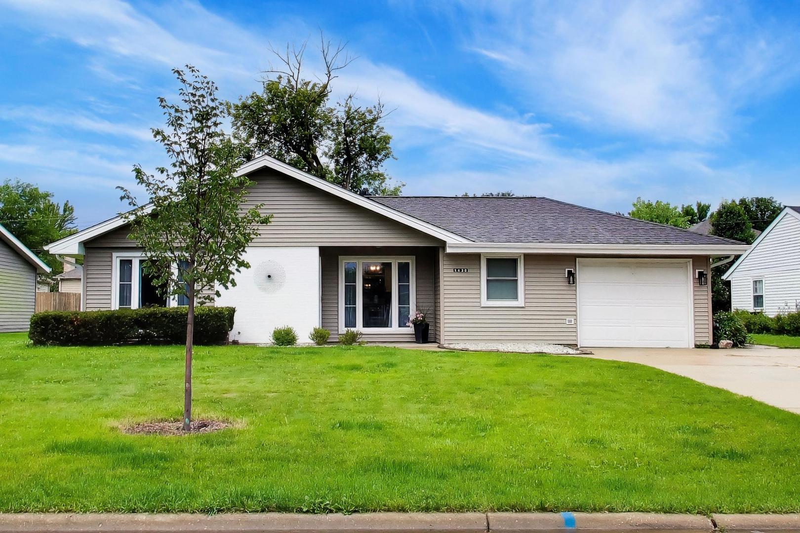 1430 Sequoia Lane