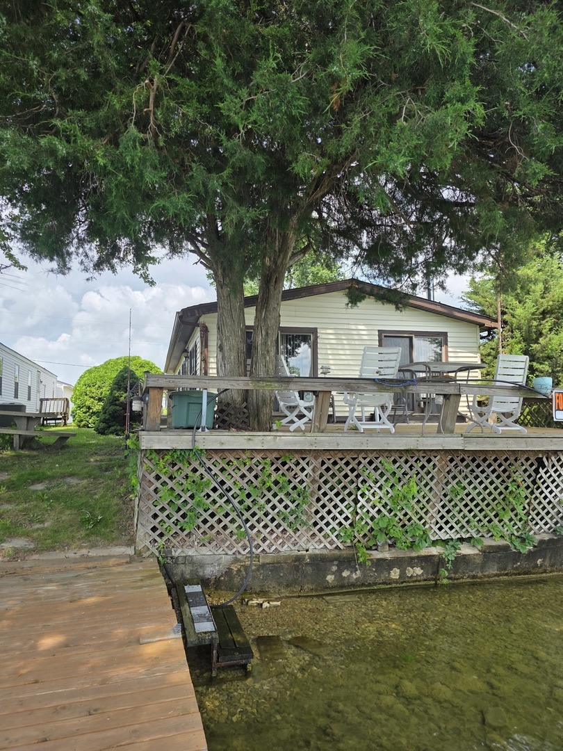 18530 W 3000 Lot #93 Road