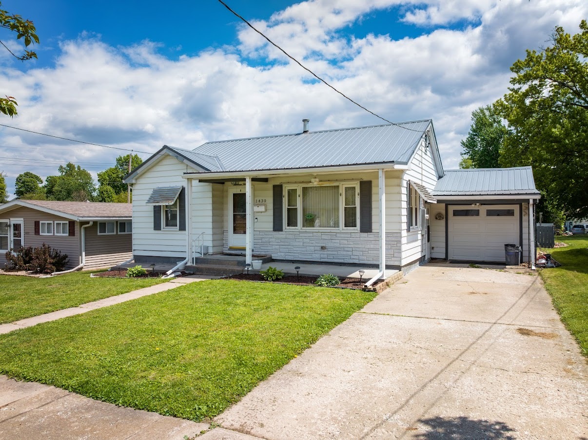 1430 N 20th Street