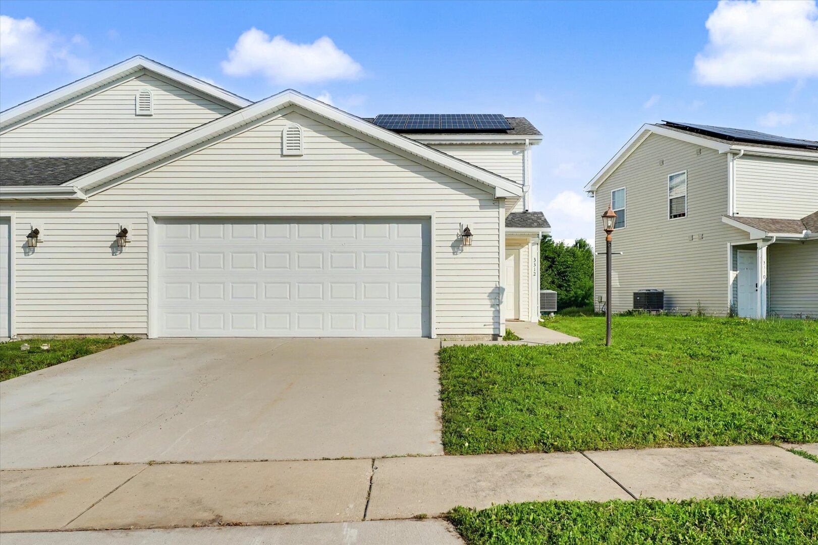 3312 Boulder Ridge Drive