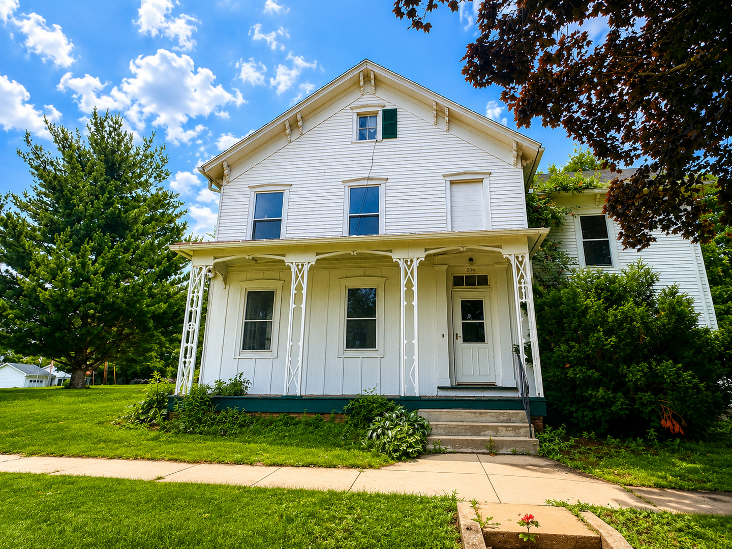 204 S Main Street