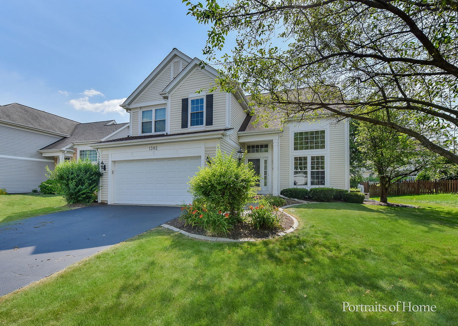 1302 dunbarton Drive