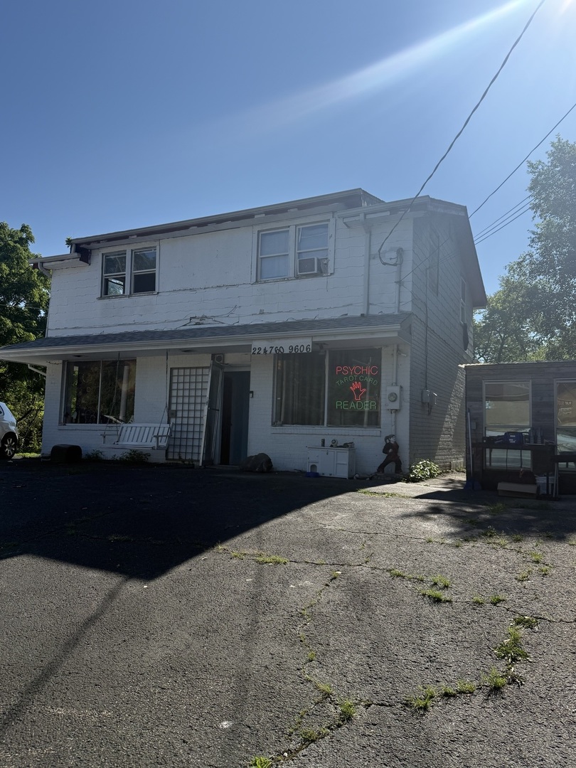 35485 N Fairfield Road