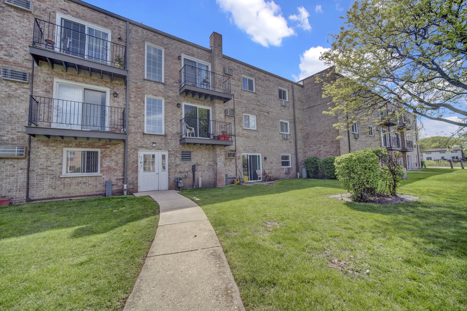 167 W Elk Trail