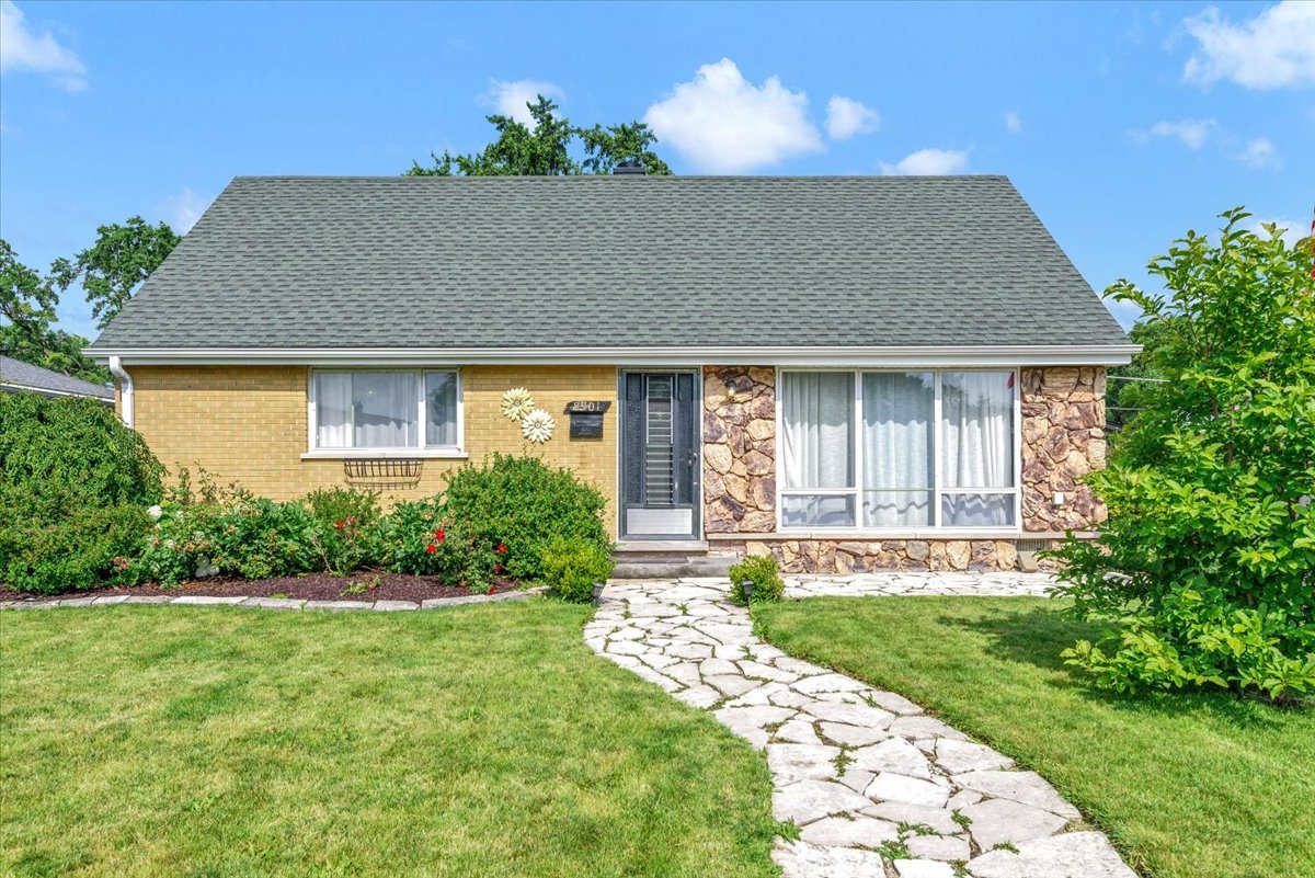 8901 Southfield Drive