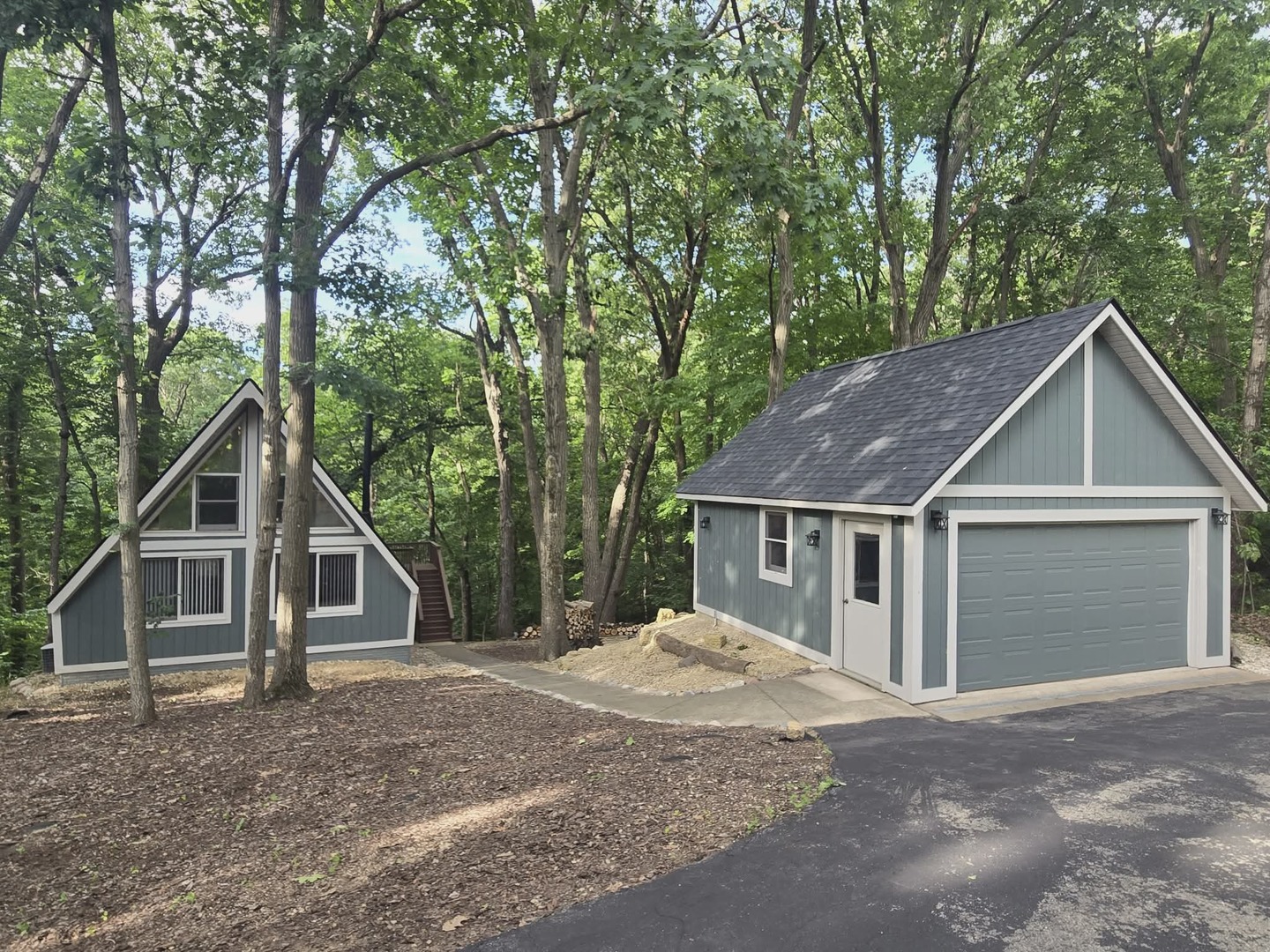 5 Mosswood Path