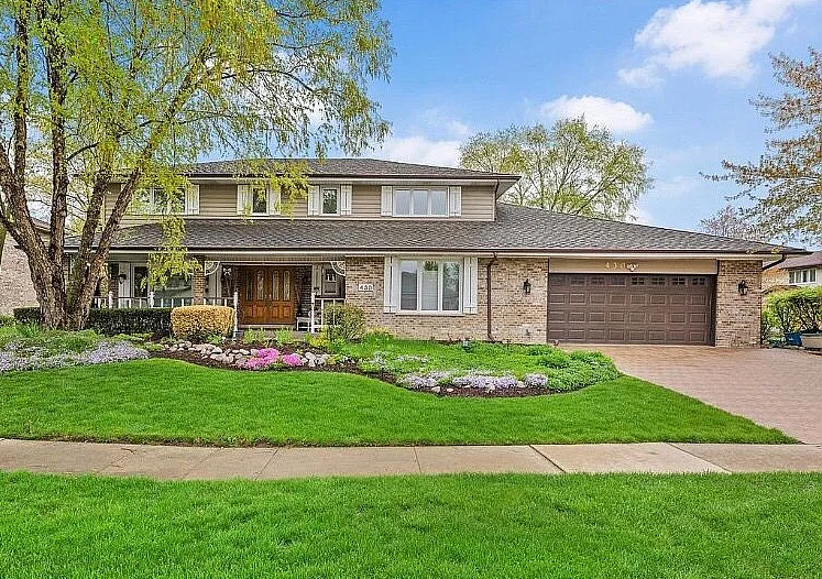 430 Waterford Drive