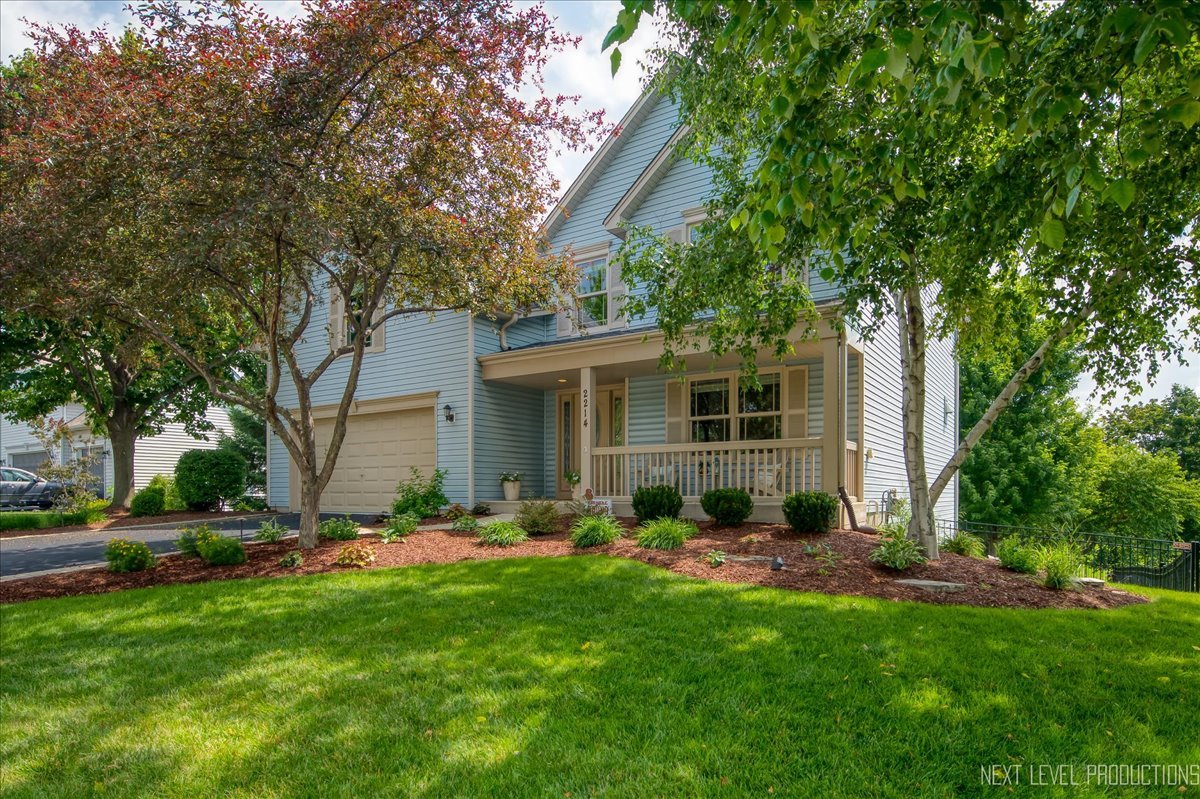 2214 Keim Drive