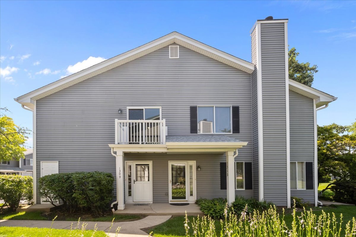 1309 Barclay Lane