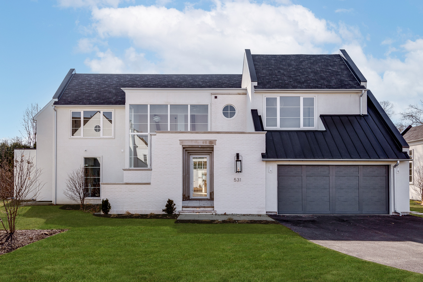 531 Kensington Court